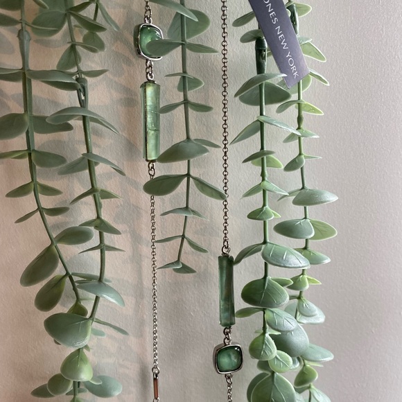 Bohemian style necklace - Picture 5 of 5